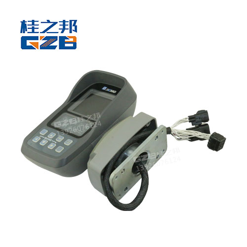 徐工挖掘機(jī)儀表盤