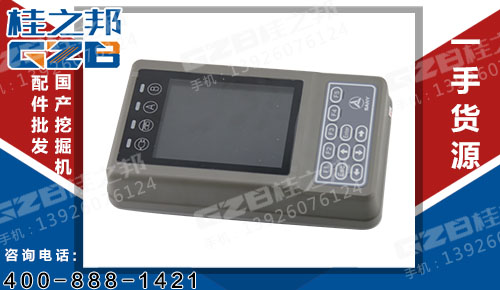 三一挖掘機(jī)9儀表盤哪里有-售后完善-桂之邦