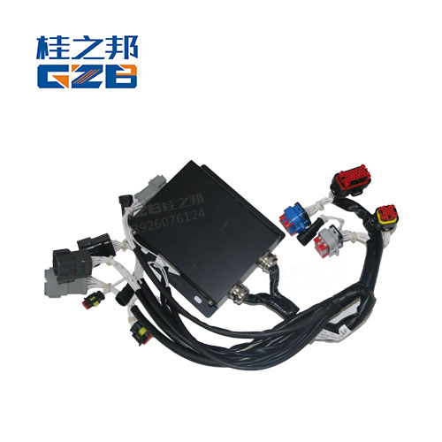 三一挖掘機(jī)電腦多少錢(qián)
