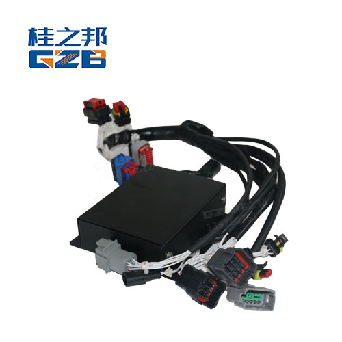 三一挖掘機(jī)電腦多少錢(qián)