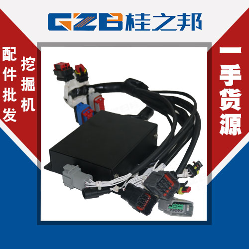 三一挖掘機(jī)電腦多少錢-批發(fā)價格-桂之邦