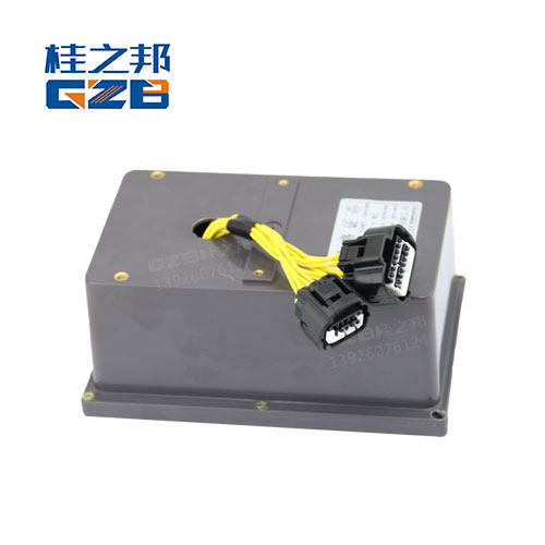 臨工挖掘機儀表