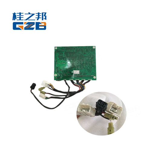 JCM913C挖機配件