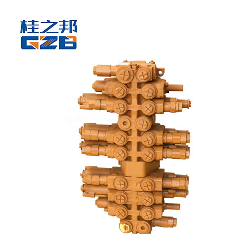 玉柴50挖掘機(jī)配件