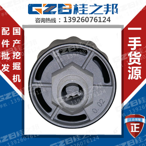 雷沃60挖掘機配件直銷-質(zhì)量保障-桂之邦