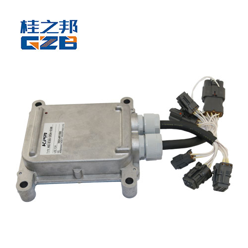 徐工250挖掘機(jī)電腦板