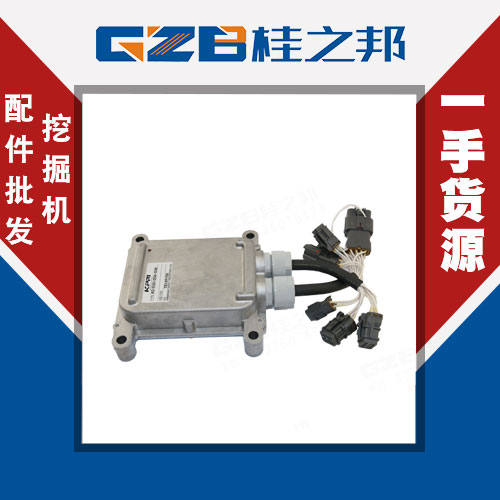 徐工250挖掘機電腦板現(xiàn)貨-廠家批發(fā)-桂之邦