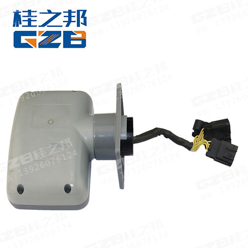 儀表盤(pán)挖掘機(jī)
