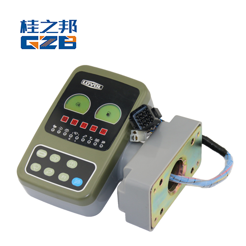 福田雷沃60-7挖掘機(jī)儀表盤價(jià)格