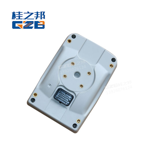 北京玉柴挖掘機(jī)儀表盤