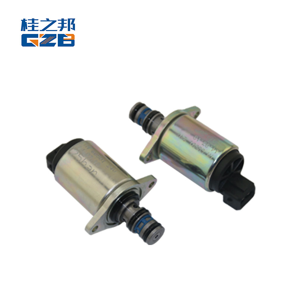 挖機(jī)配件