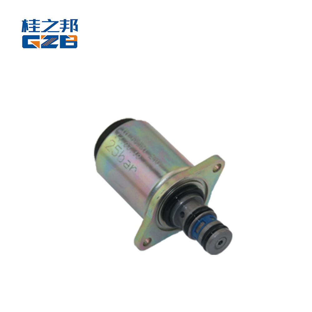 挖機(jī)配件