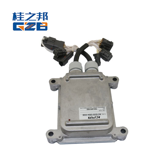 雷沃我挖掘機(jī)電腦