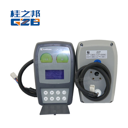 挖掘機(jī)220儀表盤(pán)