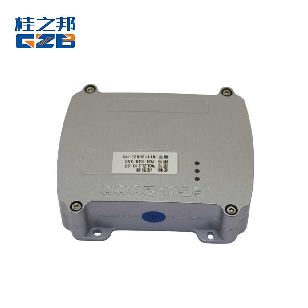 ECU-2000中聯(lián)挖機(jī)控制器