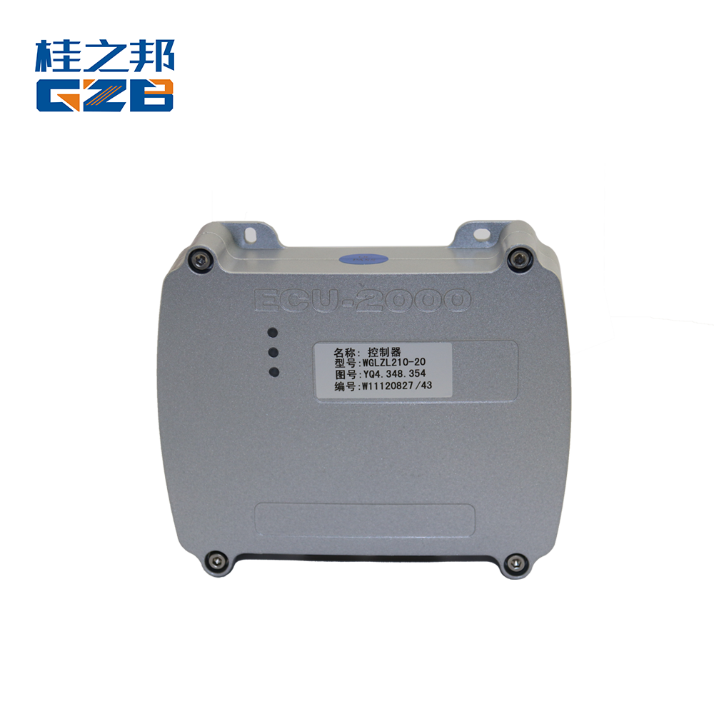 ECU-2000中聯(lián)挖機(jī)控制器
