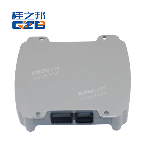 ECU2000挖機(jī)控制器