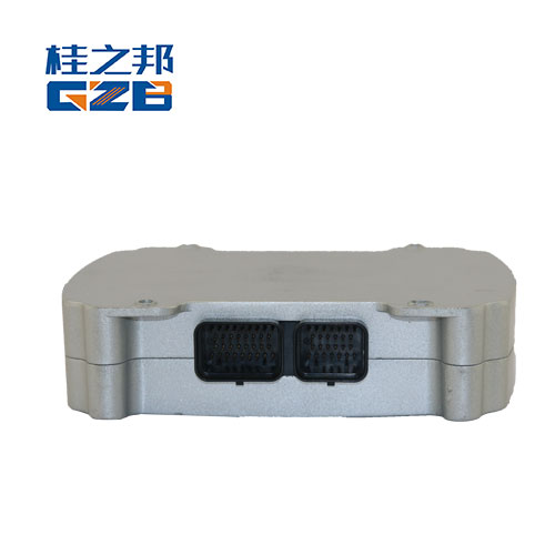 國機挖掘機控制器ECU2000
