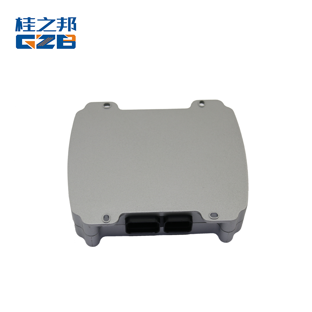 福田雷沃挖機(jī)控制器ECU-2000