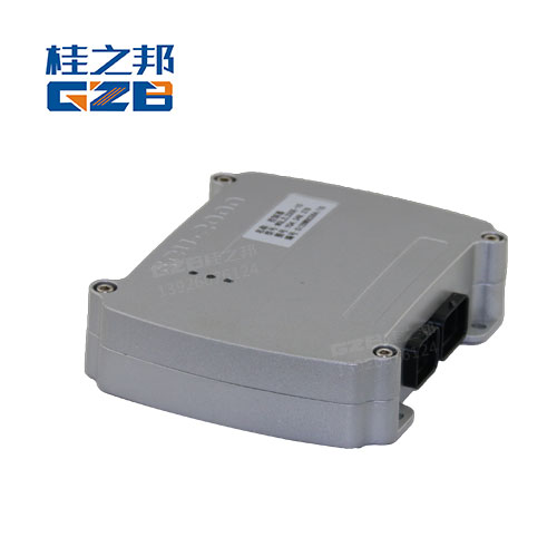 福田雷沃FR150挖機控制器ECU-2000