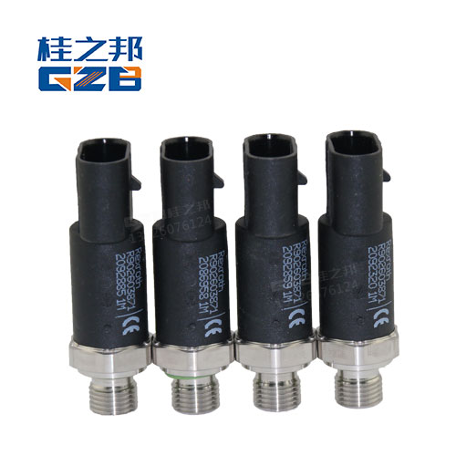 挖掘機柳工55配件