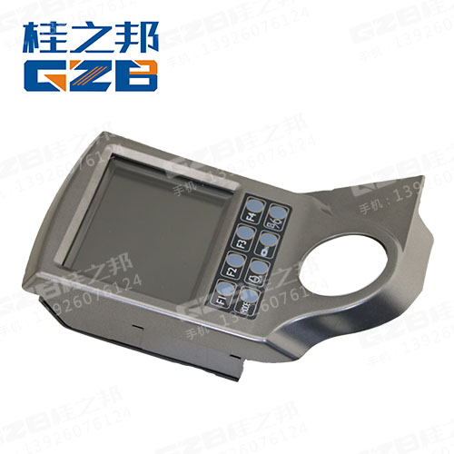 中聯(lián)挖掘機儀表