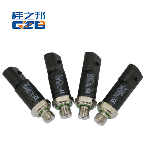 深圳福田挖機(jī)配件