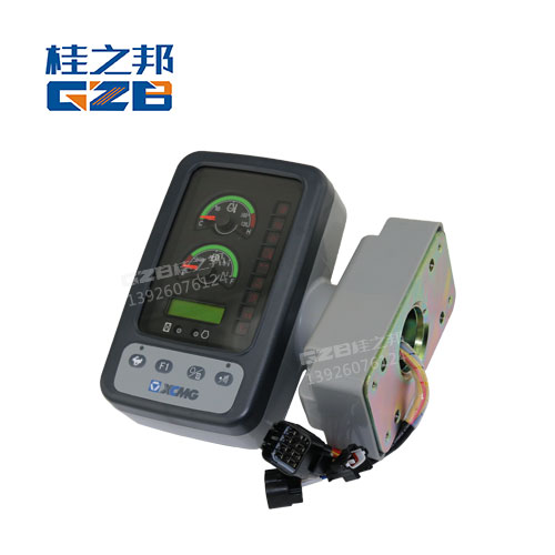 徐工75挖掘機(jī)儀表盤