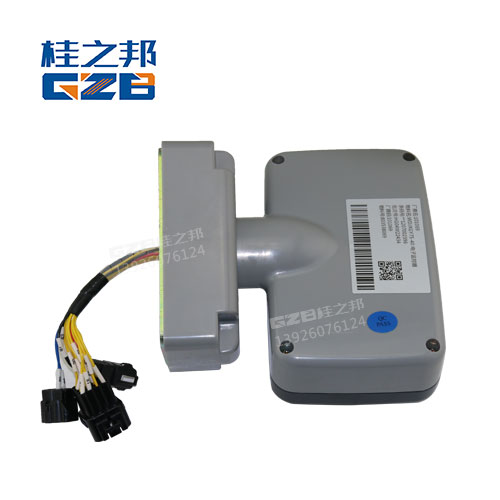 徐工75挖掘機(jī)儀表盤