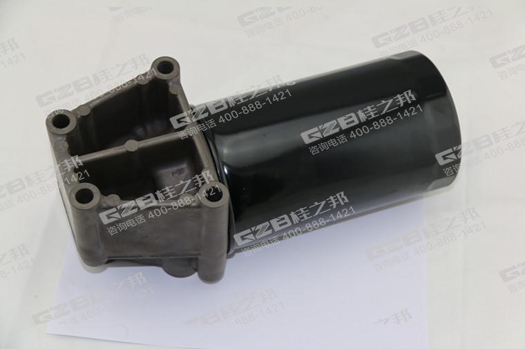 三一305挖掘機(jī)濾清器