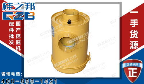 挖掘機(jī)配件網(wǎng) 日立挖掘機(jī)空氣濾清器批發(fā)114210-5162