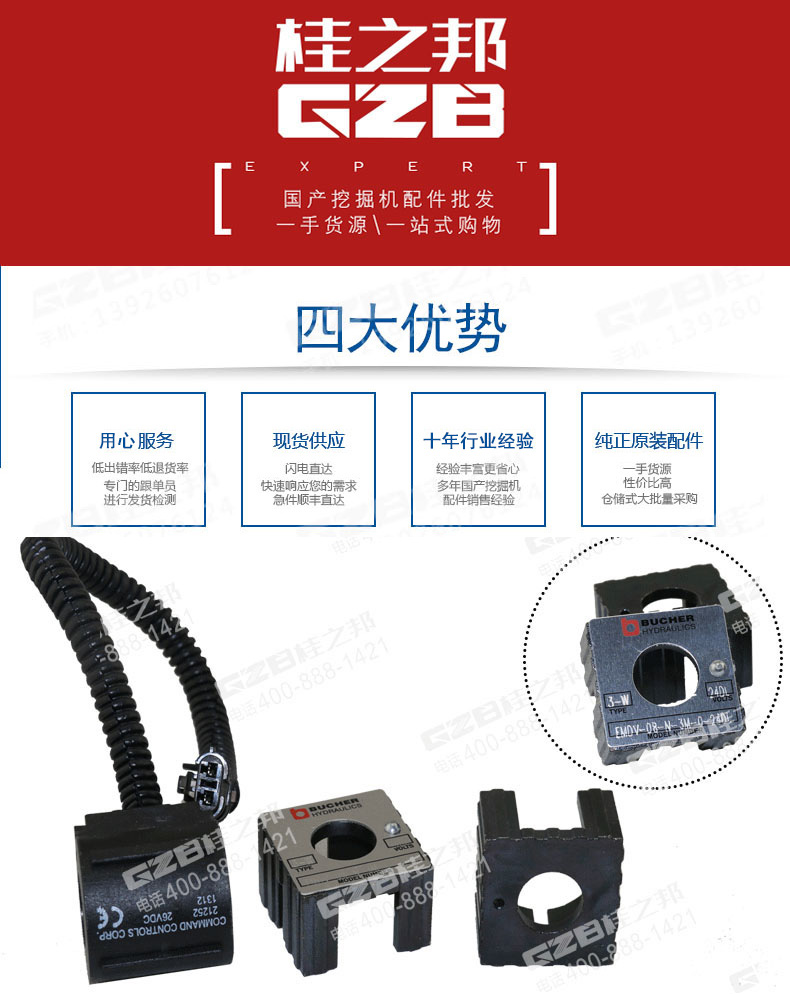 電磁閥線(xiàn)圈